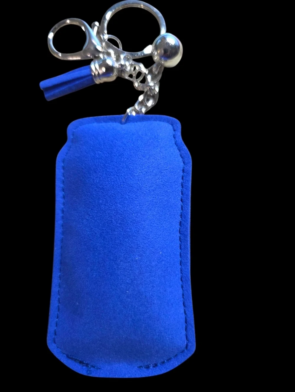 charmed by slg sparkling pepsi